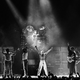 Prince and The Revolution in 1986 (Photo: Getty Images/Redferns, Rob Verhorst)